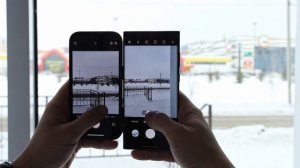 iPhone 14 Pro Max против Galaxy S22 Ultra / Какой сделать выбор?