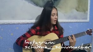 Бокал вина - Tural Everest на гитаре ( cover )