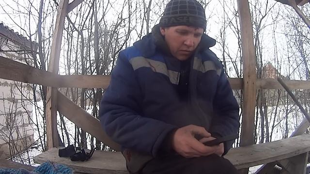 Вот так  исчезают куры!строю навес!отвечаю на комментарии. смотреть онлайн