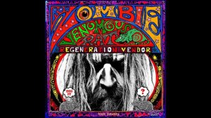 Rob Zombie- Lucifer Rising