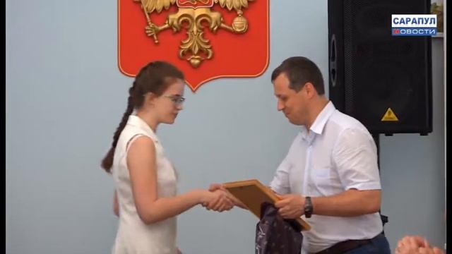 Сарапул новости 030619 ПН