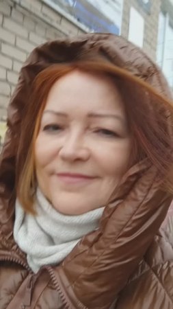 У меня отличное настроение