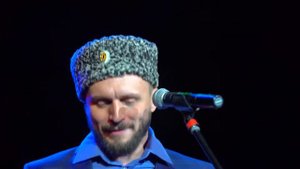 Морошка {МАЛИНКА БГ ПРЕВОД} -- ВИКТОР СОРОКИН