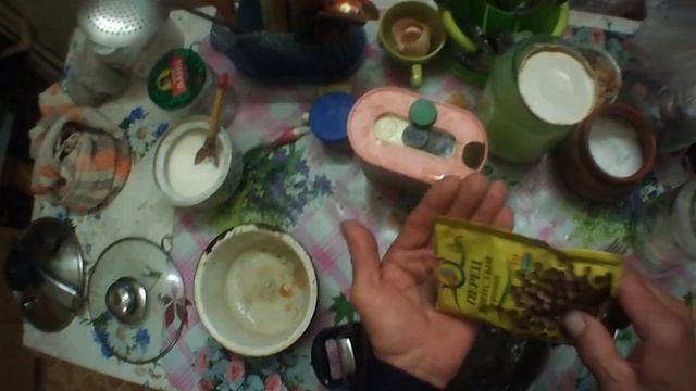 Готовим шпроты из мелкой речной рыбы дома в скороварке !