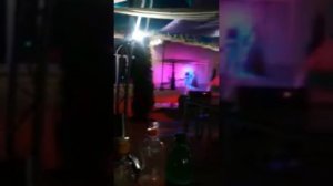 Поёт Айко Киев. РЕСТОРАН ВСТРЕЧА.