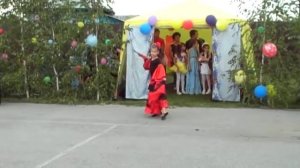 Килки. День села 2014