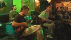 Тёплая Трасса - "Падает башня"