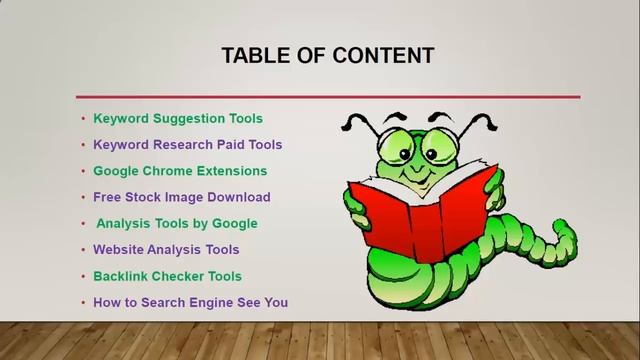 List Of SEO Tools For Beginners | SEO Tools Bangla Video Tutorial смотреть онлайн