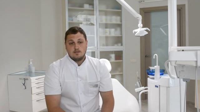 Исправление прикуса у детей