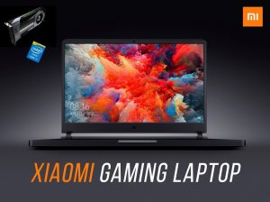 Обзор Xiaomi gaming laptop - Ноутбук для геймеров и профессионалов!