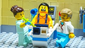 Lego Hospital.mp4