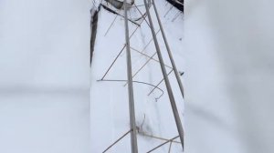 Парник из стеклопластиковой (композитной) арматуры | ОЗКМ