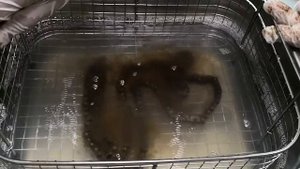 10 л ультразвуковой очиститель для ванны дегазонатор 360 вт/240 вт полуволновой режим ультразвуковая