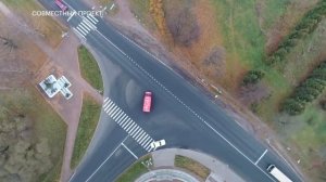 Фудтрак на базе «ГАЗели NEXT»