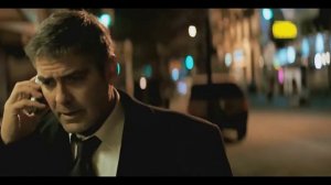 Millar and Mcniven's Nemesis Trailer [Clive Owen/George Clooney]