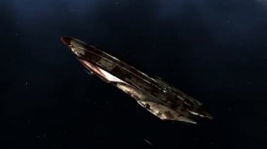 EVE Online-The Ashimmu