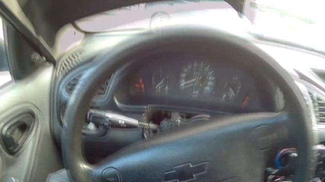 Как снять приборную панель ШЕВРОЛЕ ЛАНОС(Chevrolet Lanos) смотреть онлайн