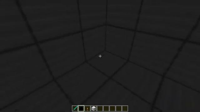 САМЫЙ СТРАШНЫЙ МОД В МАЙНКРАФТ! Обзор модов #4 (Grue mod) Minecraft 1.12.2 смотреть онлайн