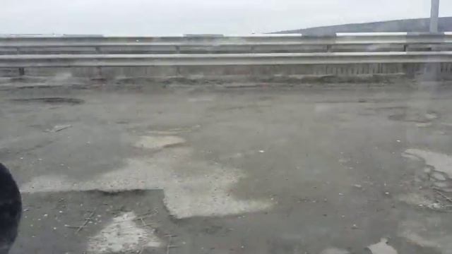 Ужасс дороги Волгограда смотреть онлайн