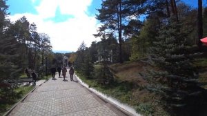 КИСЛОВОДСК 2021. ХОРОШИЕ МАГАЗИНЫ, ГУЛЯЕМ ПО ГОРОДУ