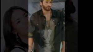 Неожиданное заявление о расставании Джана Ямана и Демет Оздемир!