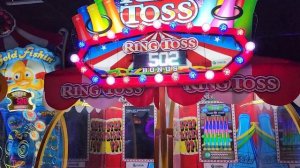 Video Game Arcade Tours - Dave and Busters (Las Vegas, NV) ??