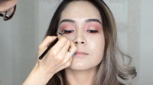 Макияж для азиатских глаз  Азиатское веко.