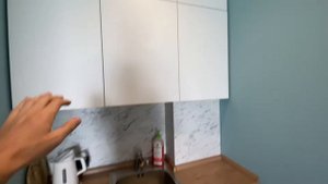 Обзор двухкомнатной квартиры в ЖК Грин Хол. Ялта. Приморская набережная. https://арендамастер.рф