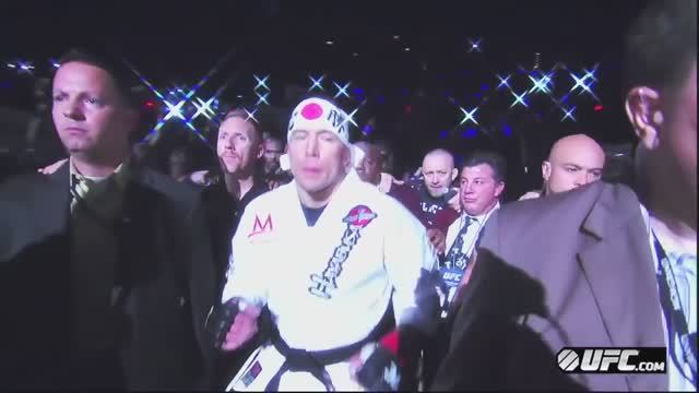Georges RUSH St-Pierre