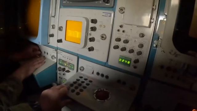 Командир расчета ПВО показал, как стреляет ЗРК «Тор-М2»
