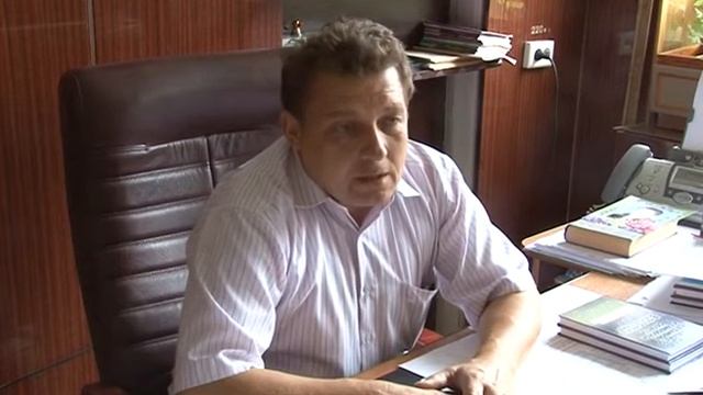 Дмитрий Сергеевич Осмоловский