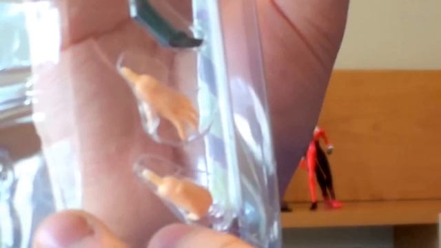 Batman Arkham Knight - Harley Quinn Figure смотреть онлайн