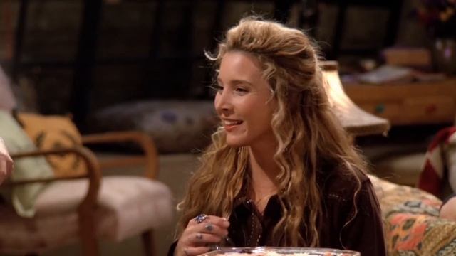 Учим АНГЛИЙСКИЙ с сериалом FRIENDS. Английский по шагам. смотреть онлайн