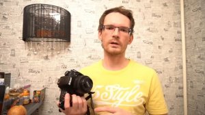 Что лучше ФУЛФРЕЙМ или КРОП - ФотоПятница #1