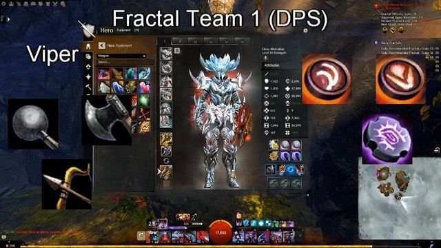 Immortal Revenant Builds Overview смотреть онлайн