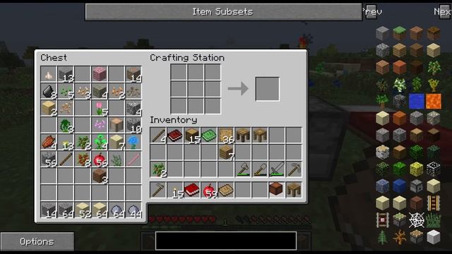 FTB Infinity EP 1: Early Tinker's Construct смотреть онлайн