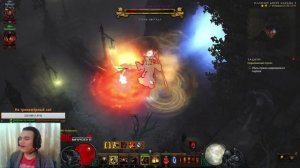 Diablo 3. Комплектные подземелья. Крестоносец. Комплект "Шипы призывателя".