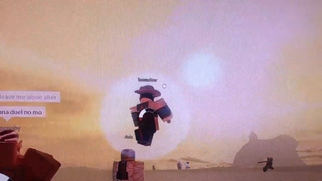 TF2 Sniper vs Ricardo Epic TF2 Battle ROBLOX Star Wars: Lightsaber Battles II смотреть онлайн