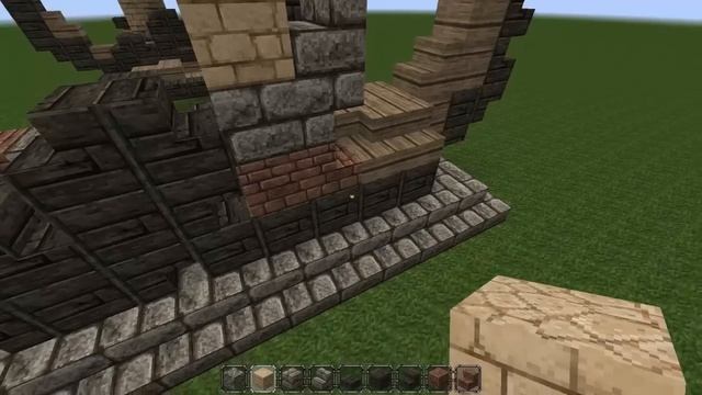 Minecraft Tutorial: Dragon Fight смотреть онлайн