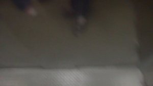 Лифт в магазине Авоська