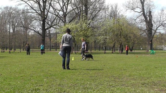 Обидиенс-2. УСКЦ "Останкино" 02.05.2015 г. смотреть онлайн