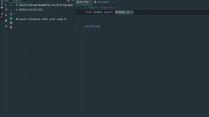 import в python | Создание своих модулей в python | Урок 16