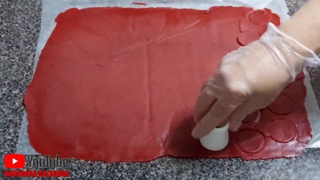 Заварное пирожное ШУ / Эклеры