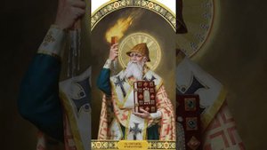 3 Молитвы от нищеты | Молитвы Спиридону Тримифунтскому!Спаси Бог #Спиридон