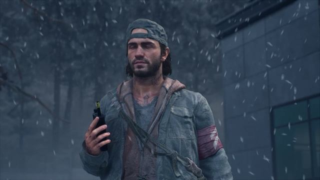 Days Gone №20