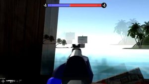 Ravenfield ПИРАТЫ, КОРАБЛИ, МУШКЕТЫ ОБЗОР ОРУЖИЯ РАВЕНФИЛД Игры на Пк