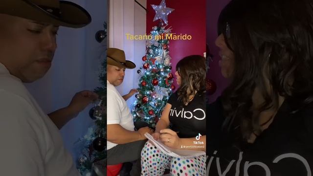 LISTA DE NAVIDAD