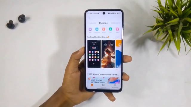 Enable Control Centre on Hyper Os And Miui 14 100% Working