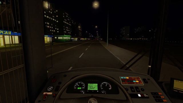 ЛИАЗ 5292 В OMSI-2! ПОЕЗДКА НА ЛИАЗ 5292 ПО КАРТЕ МОСКВА СЕВЕР 2.0 смотреть онлайн