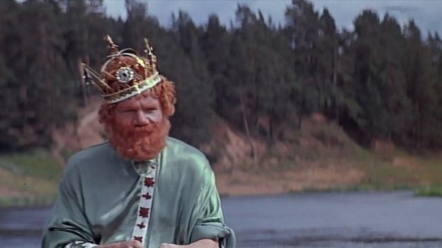 Варвара краса длинная коса 1969 смотреть онлайн